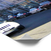 Idaho Springs, Colorado Poster (Hoek)