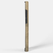 Idaho Spud Map Samsung Galaxy Hoesje (Rechterkant)