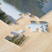 Idaho State Photo Collage 13 Images Jigsaw Puzzle (Côté)