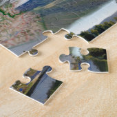 Idaho State Photo Collage 13 Picture Jigsaw Puzzle (Côté)