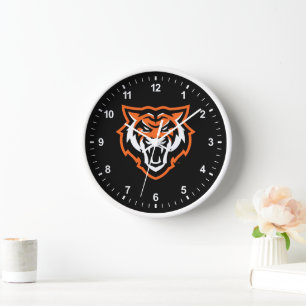 Idaho State University Bengaals Spirit Design