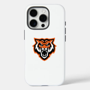 Idaho State University Bengaals Spirit Design iPhone 16 Pro Hoesje