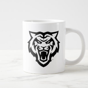 Idaho State University Bengaals Spirit Design Extra Grote Beker