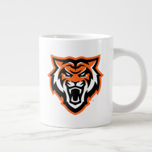 Idaho State University Bengaals Spirit Design Extra Grote Beker