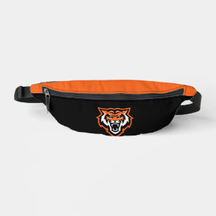 Idaho State University Bengaals Spirit Design Heuptasje