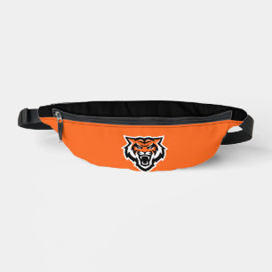 Idaho State University Bengaals Spirit Design Heuptasje