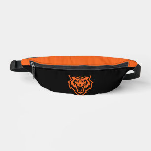 Idaho State University Bengaals Spirit Design Heuptasje