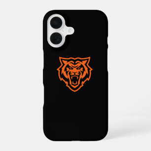 Idaho State University Bengaals Spirit Design iPhone 16 Hoesje