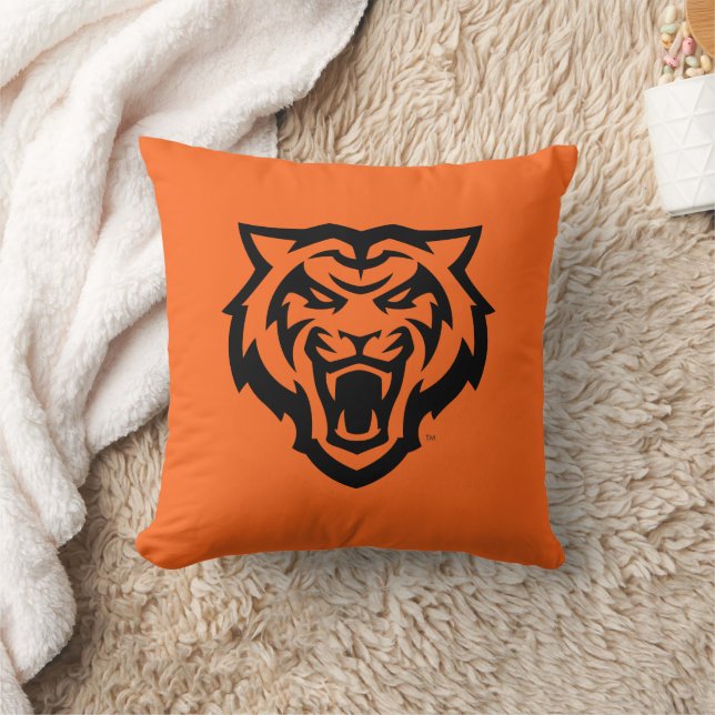 Idaho State University Bengaals Spirit Design Kussen (Deken)