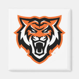 Idaho State University Bengaals Spirit Design Magneet