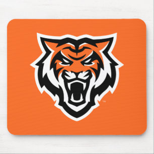 Idaho State University Bengaals Spirit Design Muismat