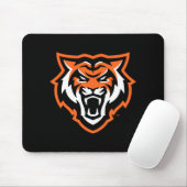 Idaho State University Bengaals Spirit Design Muismat (Met muis)