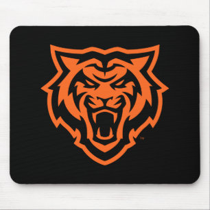 Idaho State University Bengaals Spirit Design Muismat