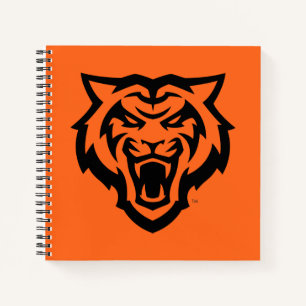 Idaho State University Bengaals Spirit Design Notitieboek