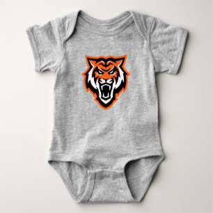 Idaho State University Bengaals Spirit Design Romper
