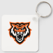 Idaho State University Bengaals Spirit Design Sleutelhanger (Achterkant)