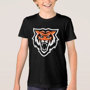 Idaho State University Bengaals Spirit Design Tri-Blend Shirt