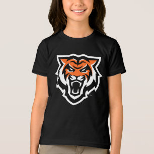 Idaho State University Bengaals Spirit Design Tri-Blend Shirt