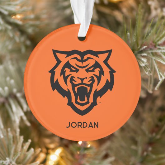 Idaho State University Bengals Spirit Design (Arbre)