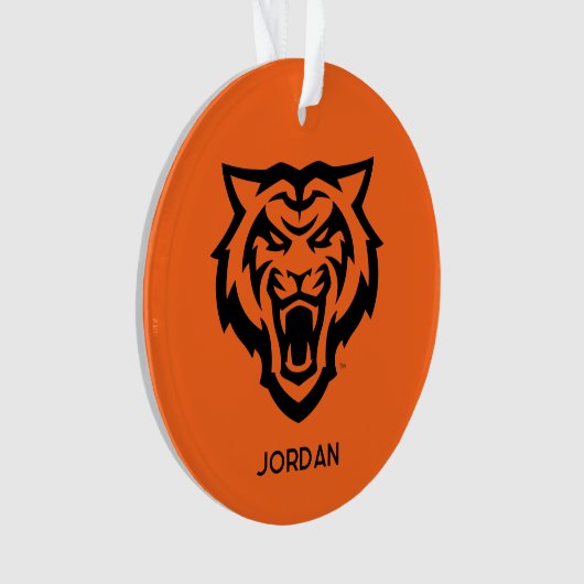 Idaho State University Bengals Spirit Design (devant)