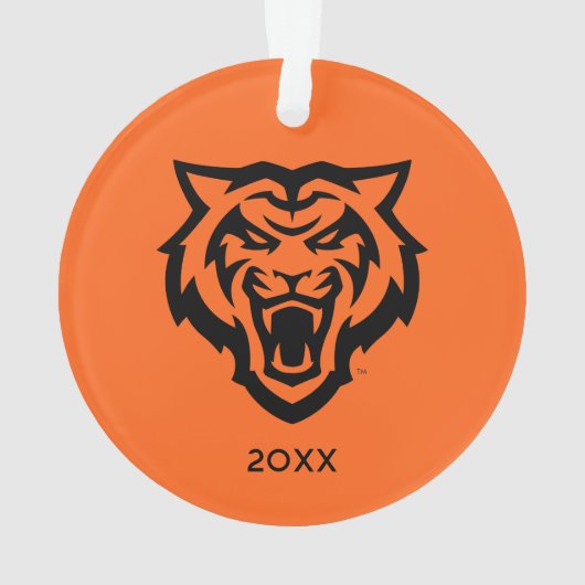 Idaho State University Bengals Spirit Design (dos)