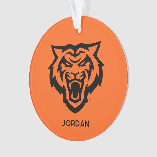 Idaho State University Bengals Spirit Design (devant)