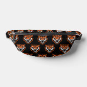 Idaho State University Bengals Spirit Design (Poser)