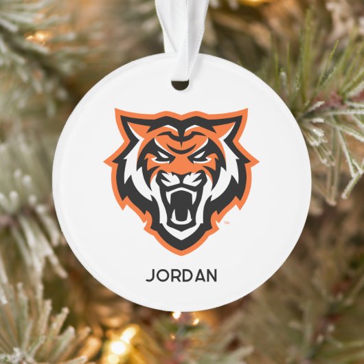 Idaho State University Bengals Spirit Design (Arbre)