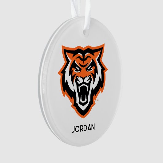 Idaho State University Bengals Spirit Design (devant)