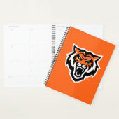 Idaho State University Bengals Spirit Design (Devant avec enveloppe)