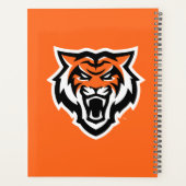 Idaho State University Bengals Spirit Design (Dos)