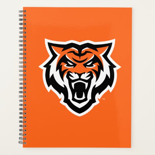 Idaho State University Bengals Spirit Design (Devant)