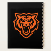 Idaho State University Bengals Spirit Design (Dos)