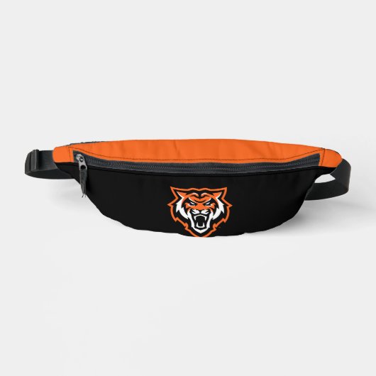 Idaho State University Bengals Spirit Design (Recto)