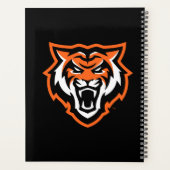 Idaho State University Bengals Spirit Design (Dos)