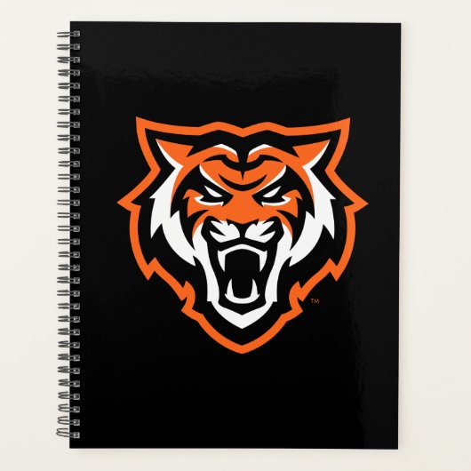 Idaho State University Bengals Spirit Design (Devant)