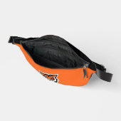 Idaho State University Bengals Spirit Design (Ouvrir)