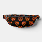 Idaho State University Bengals Spirit Design (Poser)