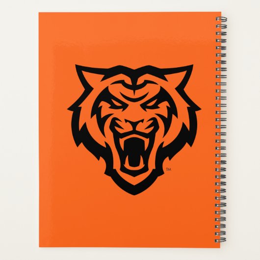 Idaho State University Bengals Spirit Design (Dos)