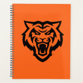 Idaho State University Bengals Spirit Design (Devant)