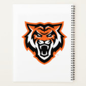 Idaho State University Bengals Spirit Design (Dos)