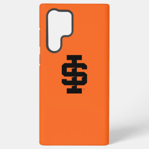 Idaho State University Bold Bengaals Logo Samsung Galaxy Hoesje