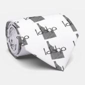 Idaho Stropdas (Opgerold)