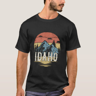 Idaho T-shirt