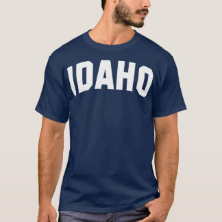 Idaho TShirt 1