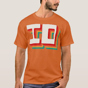 Idaho TShirt 8