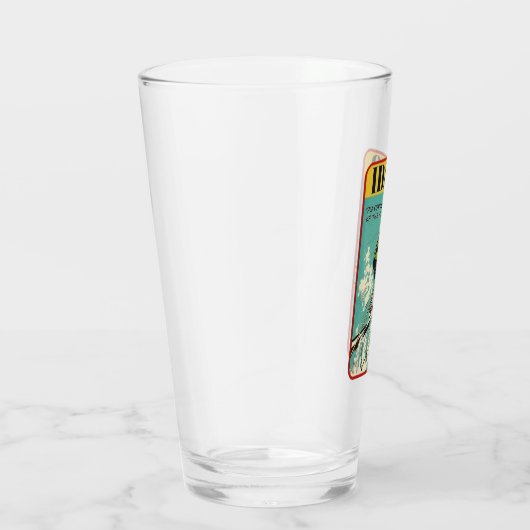Idaho - Verre Pint (Droite)