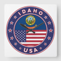 Idaho