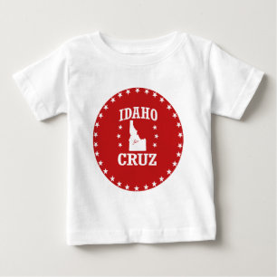 IDAHO VOOR TED CRUZ