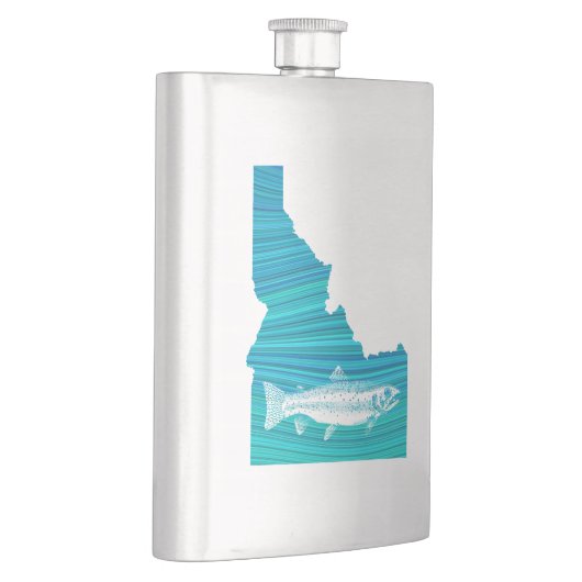 Idaho Wave Vist Flacon (Rechts)